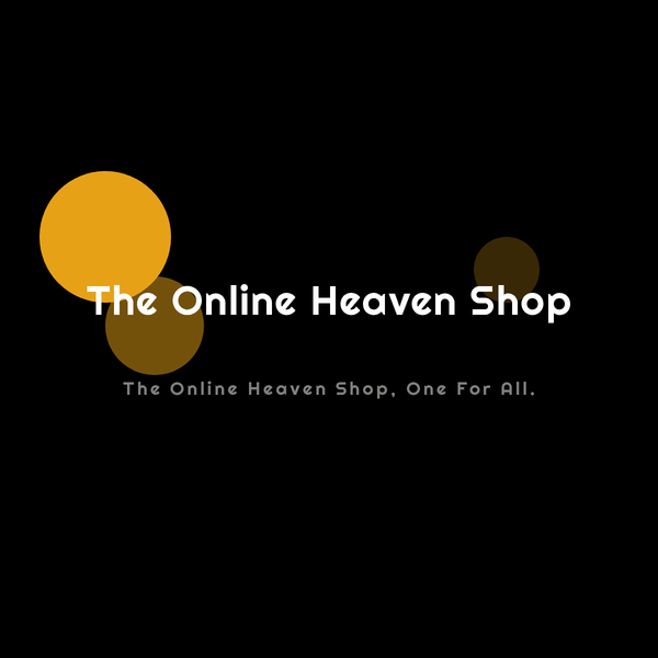 The Online Heaven Shop